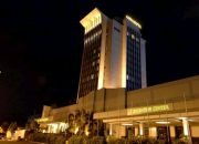 Hotel Aryaduta Palembang, Indonesia