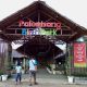 birdpark Jakabaring Palembang