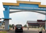 3 Pelabuhan Palembang Penunjang Ekonomi dan Pariwisata di Sumatera  Selatan