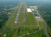 4 Bandara Sumatera Selatan, Siap Sukseskan Asian Games 2018