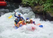 7 Keunikan Danau Ranau, OKU Selatan
