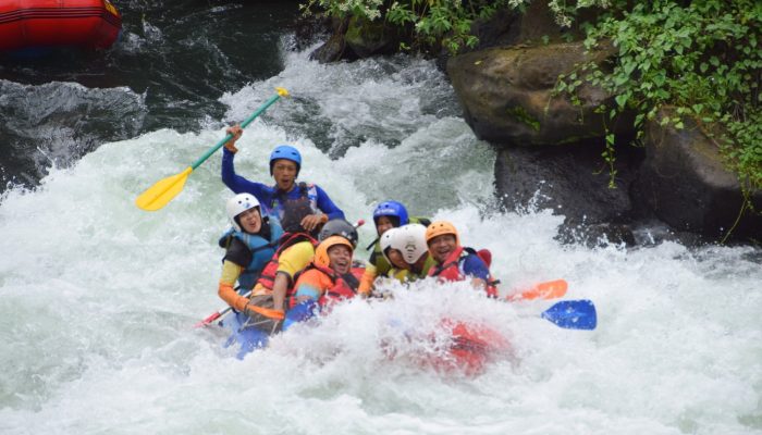 7 Keunikan Danau Ranau, OKU Selatan